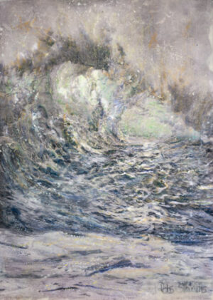 Ocean Storm