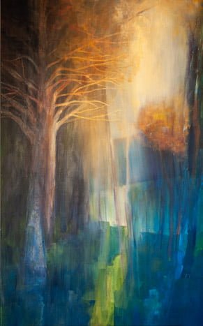 Aliveness Tree Breakdown