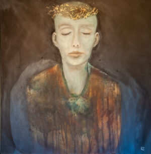 Cherubim Contemplation