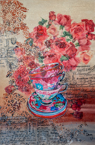 Teatime 1
