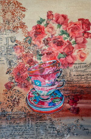 Teatime 1