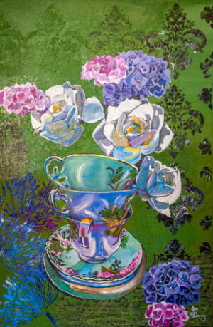 Teatime 2