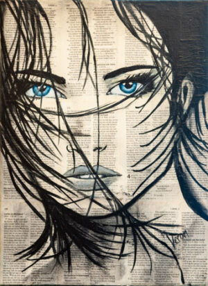 Alone Girl