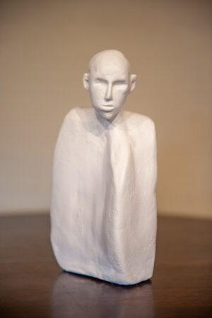 Moulded Silence iv