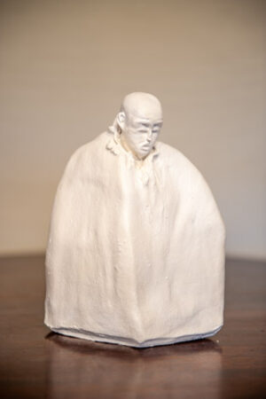 Moulded Silence ii