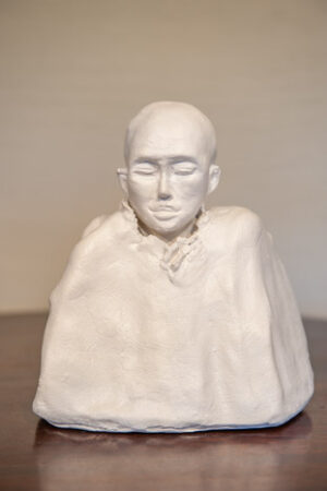 Moulded Silence i